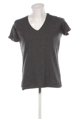 Męski T-shirt Smog, Rozmiar L, Kolor Szary, Cena 53,99 zł