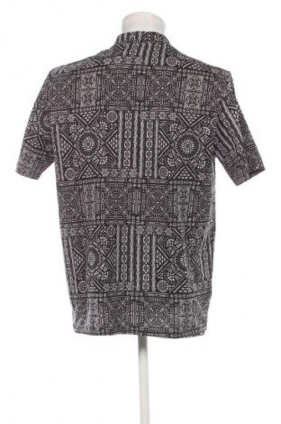 Męski T-shirt Smog, Rozmiar XL, Kolor Kolorowy, Cena 53,99 zł