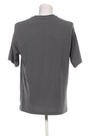 Ανδρικό t-shirt Smog, Μέγεθος XL, Χρώμα Γκρί, Τιμή 12,99 €