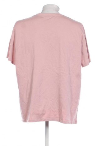 Herren T-Shirt Snipes, Größe XXL, Farbe Aschrosa, Preis 10,99 €
