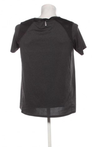 Tricou de bărbați Sports, Mărime L, Culoare Gri, Preț 42,99 Lei