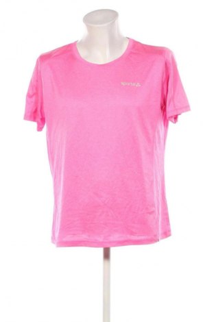 Tricou de bărbați Sports, Mărime XL, Culoare Roz, Preț 55,99 Lei