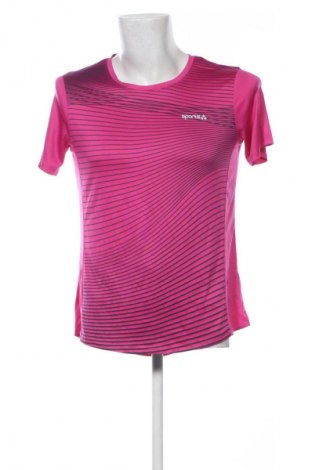 Herren T-Shirt Sports, Größe M, Farbe Mehrfarbig, Preis € 9,99