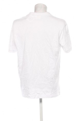 Tricou de bărbați Springfield, Mărime XL, Culoare Alb, Preț 65,99 Lei