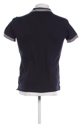 Męski T-shirt Sseinse, Rozmiar S, Kolor Niebieski, Cena 157,99 zł