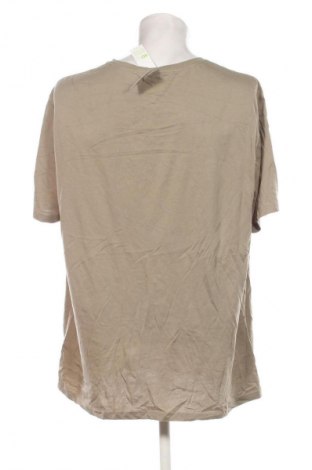 Męski T-shirt Star Wars, Rozmiar 4XL, Kolor Zielony, Cena 111,99 zł