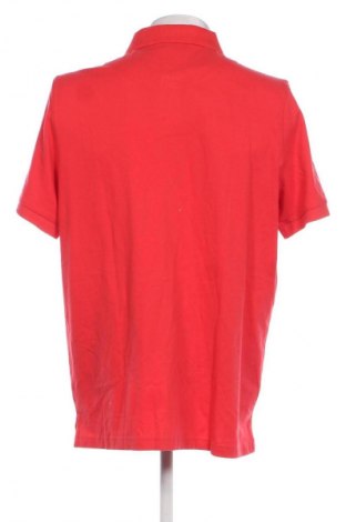 Pánske tričko  Straight Up, Veľkosť XL, Farba Červená, Cena  16,95 €