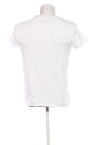 Ανδρικό t-shirt Sublevel, Μέγεθος M, Χρώμα Λευκό, Τιμή 11,99 €