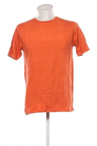 Tricou de bărbați Suitable, Mărime L, Culoare Portocaliu, Preț 61,99 Lei