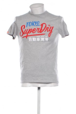 Ανδρικό t-shirt Superdry, Μέγεθος S, Χρώμα Πολύχρωμο, Τιμή 11,99 €