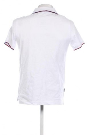 Herren T-Shirt Superdry, Größe L, Farbe Weiß, Preis 11,99 €
