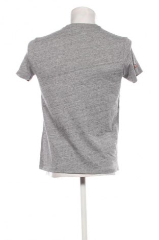Męski T-shirt Superdry, Rozmiar M, Kolor Szary, Cena 59,99 zł