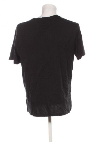 Ανδρικό t-shirt Superman, Μέγεθος XXL, Χρώμα Μαύρο, Τιμή 16,99 €