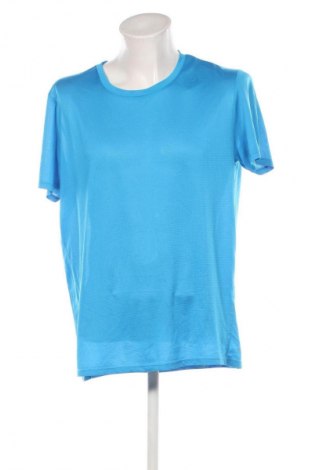 Herren T-Shirt TCM, Größe L, Farbe Blau, Preis 5,99 €