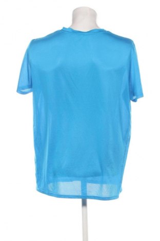 Herren T-Shirt TCM, Größe L, Farbe Blau, Preis 5,99 €