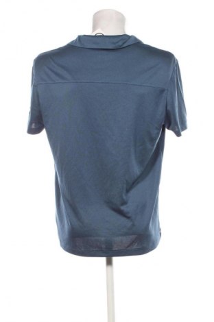 Męski T-shirt TCM, Rozmiar L, Kolor Niebieski, Cena 62,99 zł