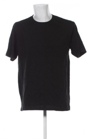 Herren T-Shirt Tailor & Son, Größe XXL, Farbe Schwarz, Preis € 13,99