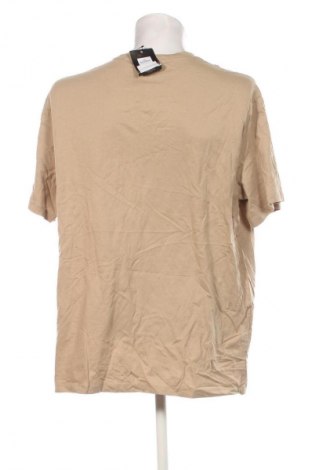 Tricou de bărbați Target, Mărime 4XL, Culoare Bej, Preț 105,99 Lei