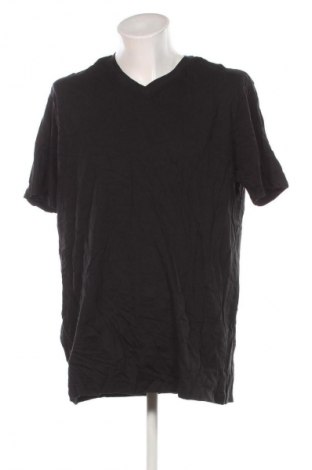 Pánske tričko  Target, Veľkosť 3XL, Farba Čierna, Cena  11,95 €