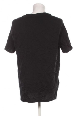Pánske tričko  Target, Veľkosť 3XL, Farba Čierna, Cena  11,95 €