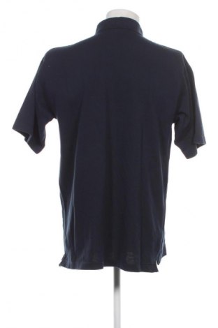 Męski T-shirt Tbs, Rozmiar XXL, Kolor Niebieski, Cena 65,99 zł