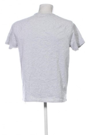 Męski T-shirt Tchibo, Rozmiar L, Kolor Szary, Cena 62,99 zł