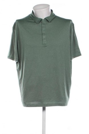Herren T-Shirt Tchibo, Größe XXL, Farbe Grün, Preis € 13,99