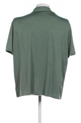 Herren T-Shirt Tchibo, Größe XXL, Farbe Grün, Preis € 13,99