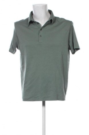 Męski T-shirt Tee Jays, Rozmiar XL, Kolor Zielony, Cena 65,99 zł