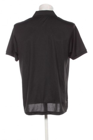 Tricou de bărbați Tee Jays, Mărime L, Culoare Negru, Preț 65,99 Lei