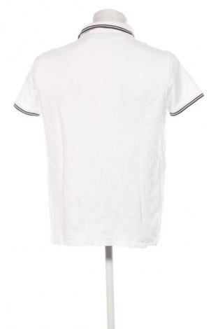 Tricou de bărbați Terranova, Mărime XL, Culoare Alb, Preț 61,99 Lei