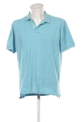 Herren T-Shirt Tex, Größe XL, Farbe Blau, Preis 13,99 €