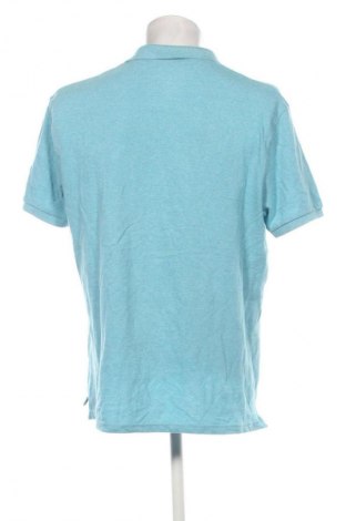 Herren T-Shirt Tex, Größe XL, Farbe Blau, Preis 13,99 €