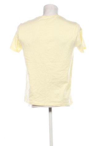 Herren T-Shirt Tex, Größe M, Farbe Gelb, Preis 21,99 €