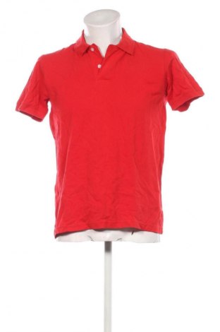 Męski T-shirt Tex, Rozmiar S, Kolor Czerwony, Cena 62,99 zł