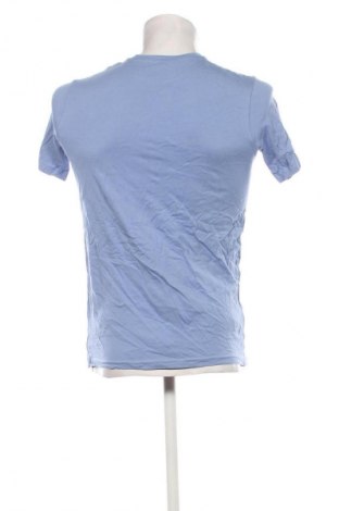 Tricou de bărbați Tex, Mărime S, Culoare Albastru, Preț 64,99 Lei