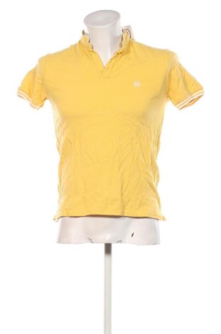 Herren T-Shirt The Kooples, Größe S, Farbe Gelb, Preis € 47,99