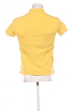 Herren T-Shirt The Kooples, Größe S, Farbe Gelb, Preis € 47,99