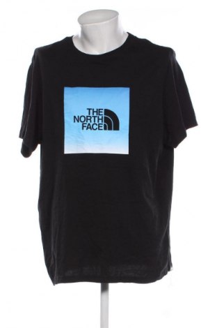 Pánské tričko  The North Face, Velikost XL, Barva Černá, Cena  659,00 Kč