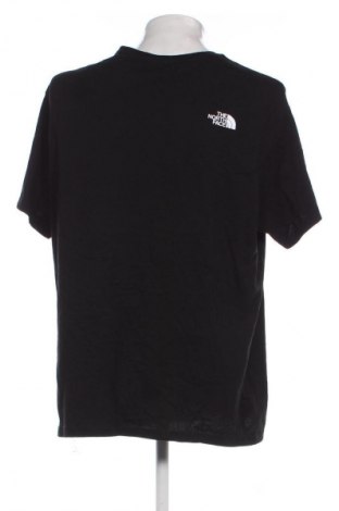 Pánské tričko  The North Face, Velikost XL, Barva Černá, Cena  659,00 Kč