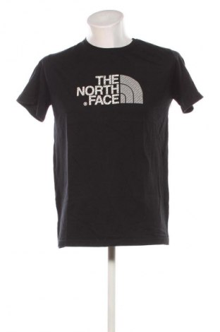 Tricou de bărbați The North Face, Mărime L, Culoare Negru, Preț 133,99 Lei