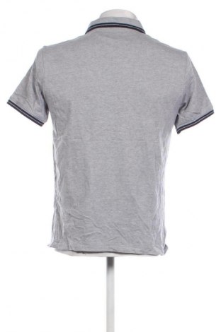Herren T-Shirt Threadbare, Größe L, Farbe Grau, Preis € 13,99