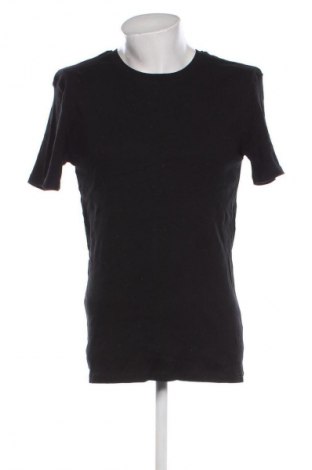 Tricou de bărbați Tissaia, Mărime XL, Culoare Negru, Preț 61,99 Lei