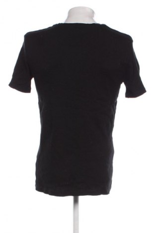Tricou de bărbați Tissaia, Mărime XL, Culoare Negru, Preț 61,99 Lei