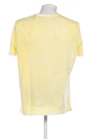 Męski T-shirt Tom Tailor, Rozmiar L, Kolor Kolorowy, Cena 49,99 zł