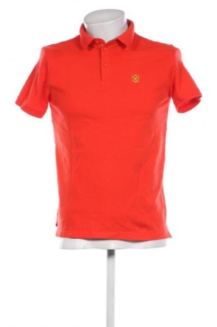 Tricou de bărbați Tom Tailor, Mărime S, Culoare Roșu, Preț 65,99 Lei