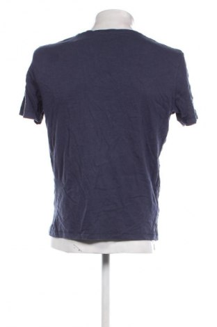 Ανδρικό t-shirt Tom Tailor, Μέγεθος M, Χρώμα Μπλέ, Τιμή 9,99 €