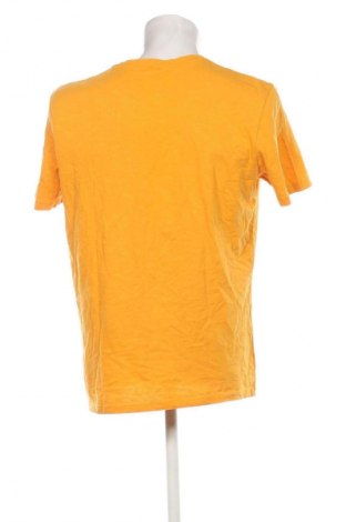 Férfi póló Tom Tailor, Méret XL, Szín Sárga, Ár 4 119 Ft