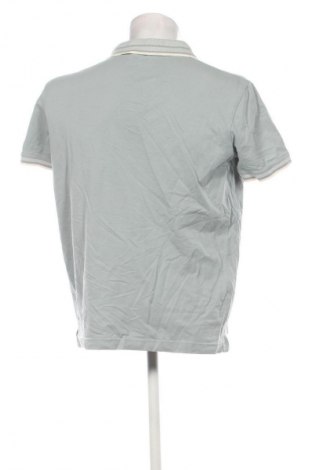 Ανδρικό t-shirt Tom Tailor, Μέγεθος L, Χρώμα Πράσινο, Τιμή 11,99 €
