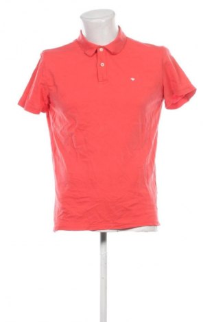 Męski T-shirt Tom Tailor, Rozmiar L, Kolor Pomarańczowy, Cena 65,99 zł